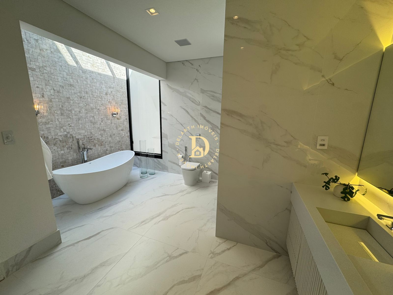 Casa de Condomínio, 5 quartos - Foto 28