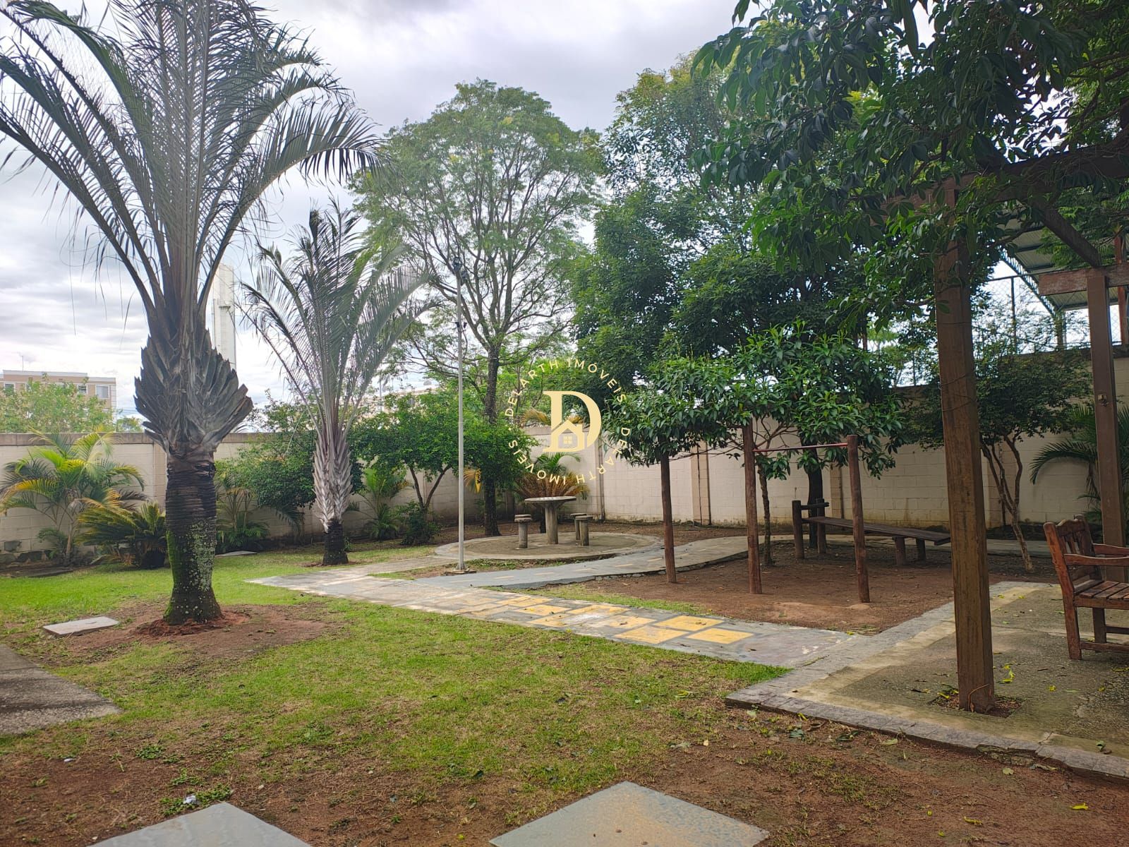 Apartamento, 2 quartos, 50 m² - Foto 15