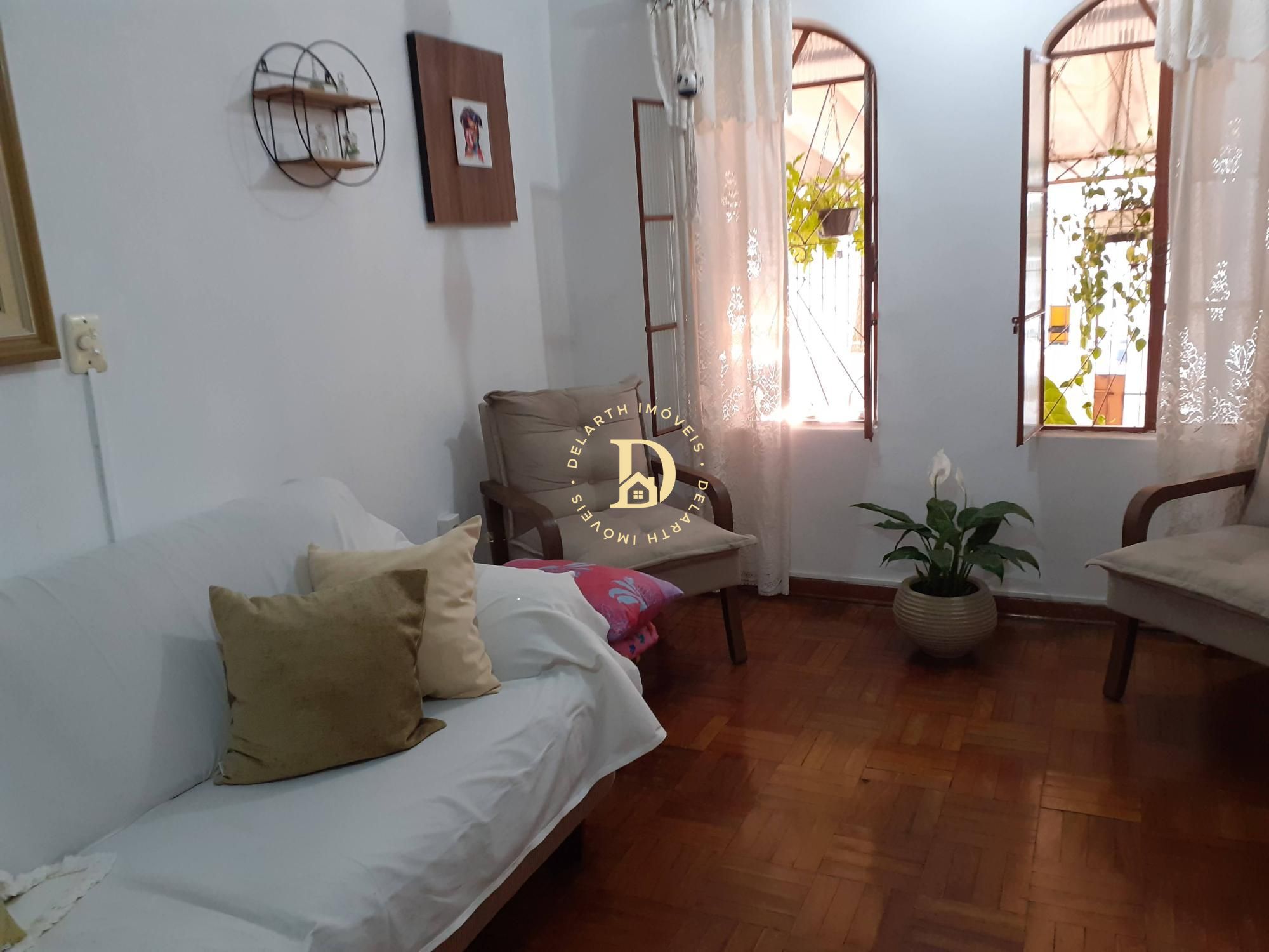 Casa à venda com 3 quartos, 80m² - Foto 3