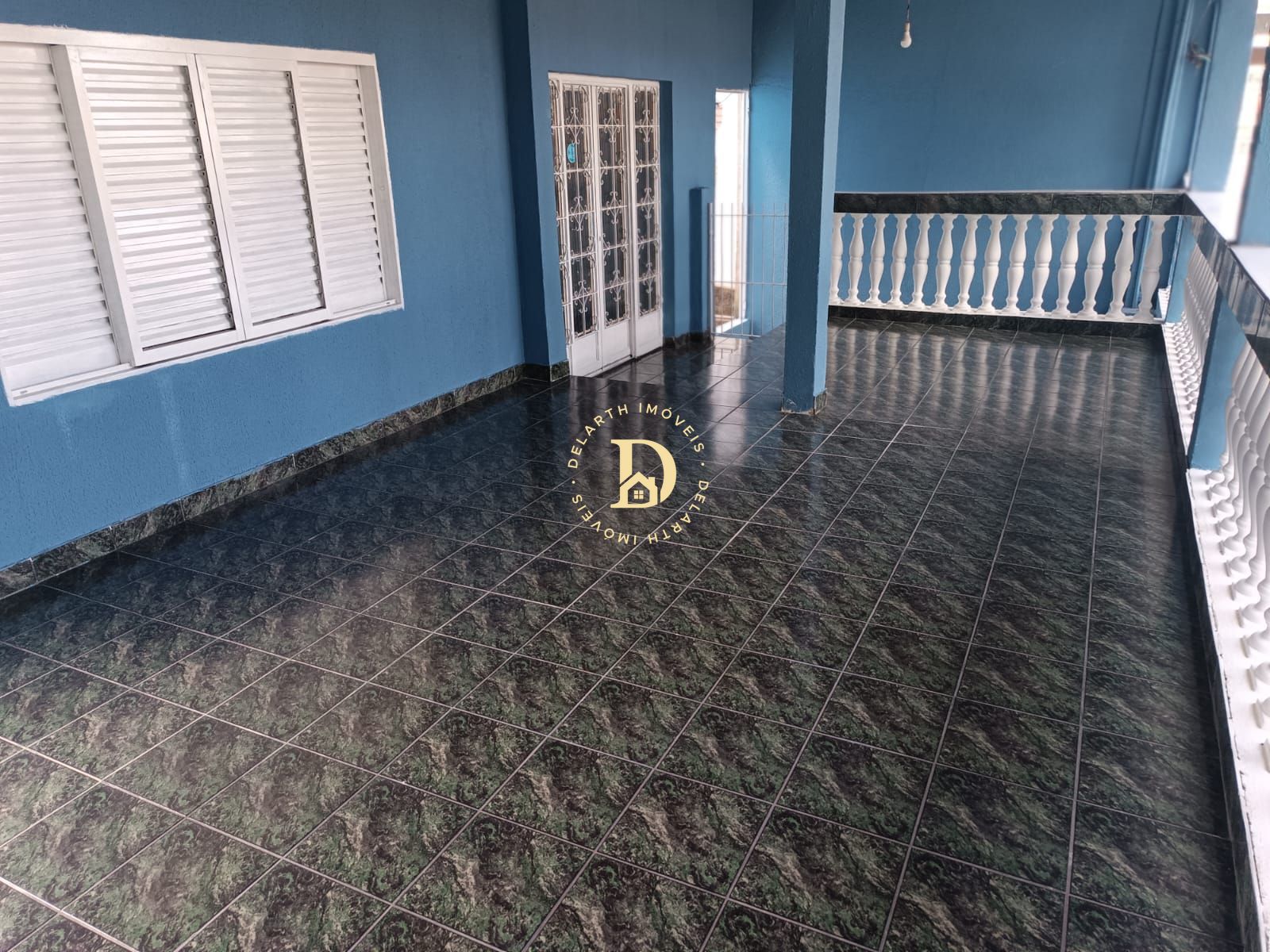 Sobrado - Jardim Telespark - SJCampos - 3 Dormitórios - 143m²