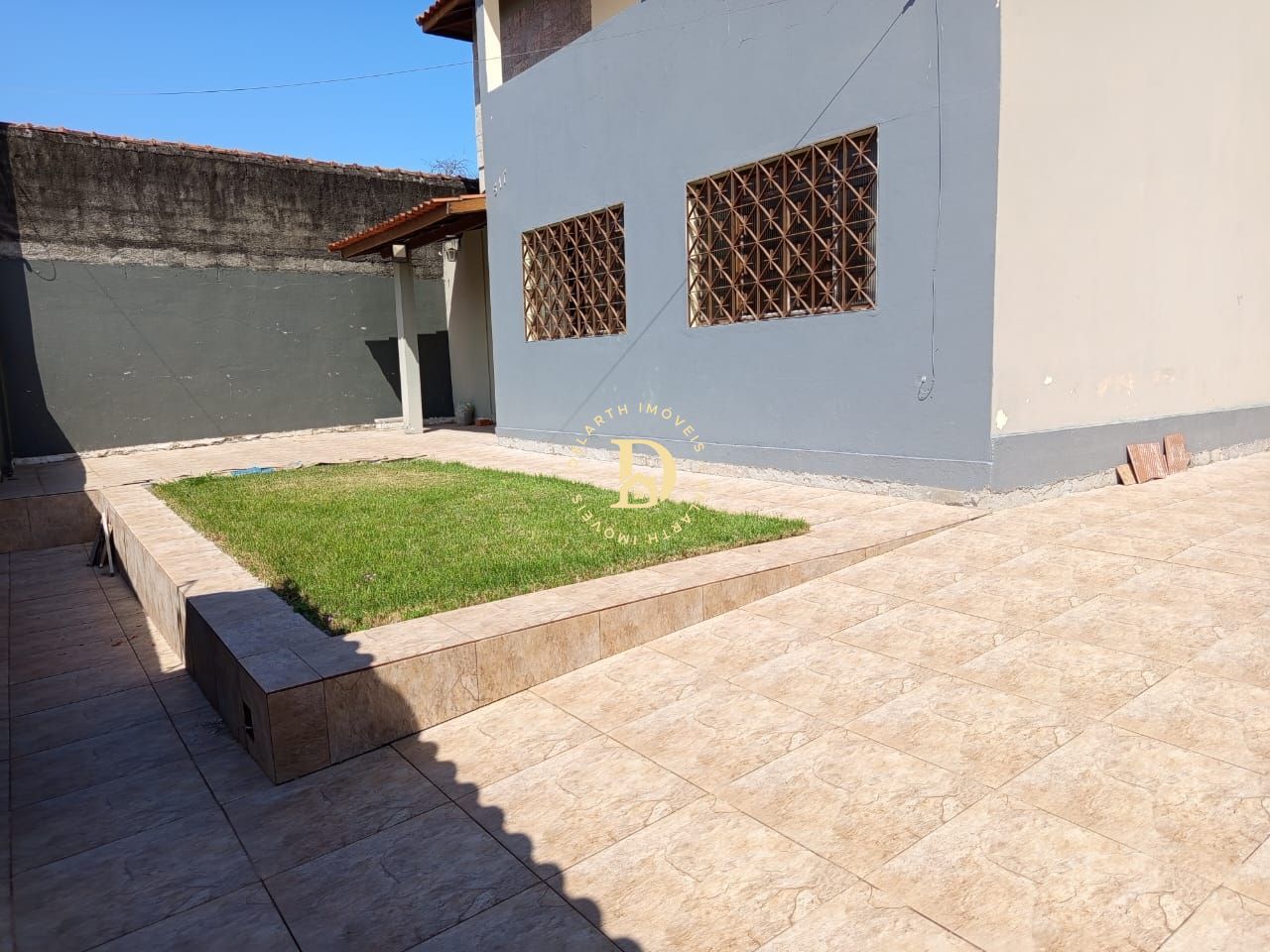 Sobrado, 3 quartos, 212 m² - Foto 23