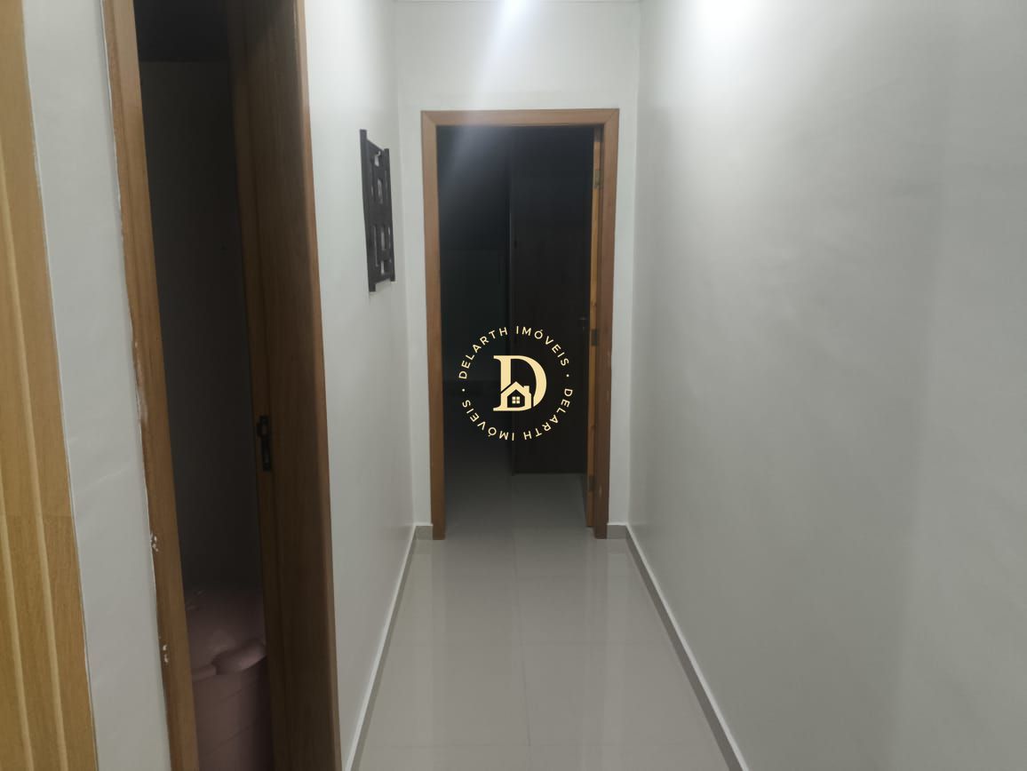 Sobrado, 3 quartos, 189 m² - Foto 12