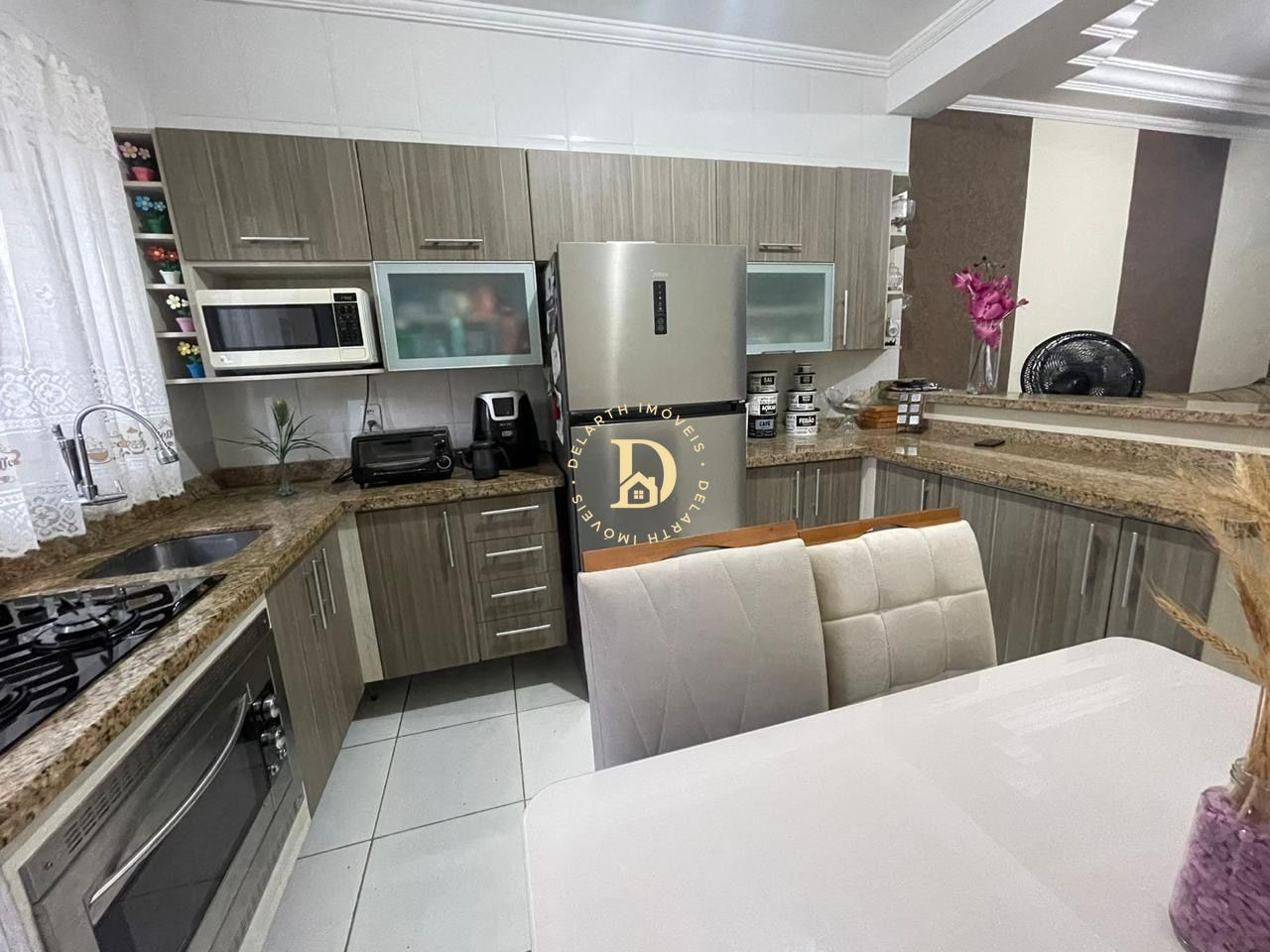 Casa de Condomínio à venda com 2 quartos, 58m² - Foto 5