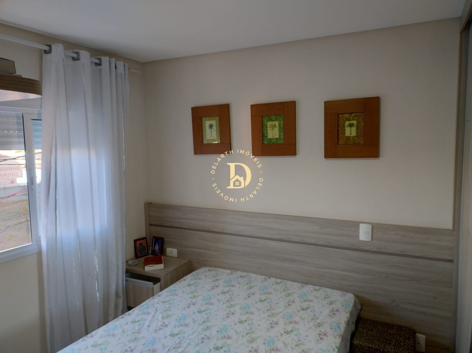 Apartamento à venda com 2 quartos, 62m² - Foto 11