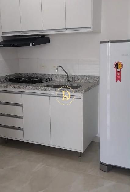 Apartamento, 1 quarto, 50 m² - Foto 5