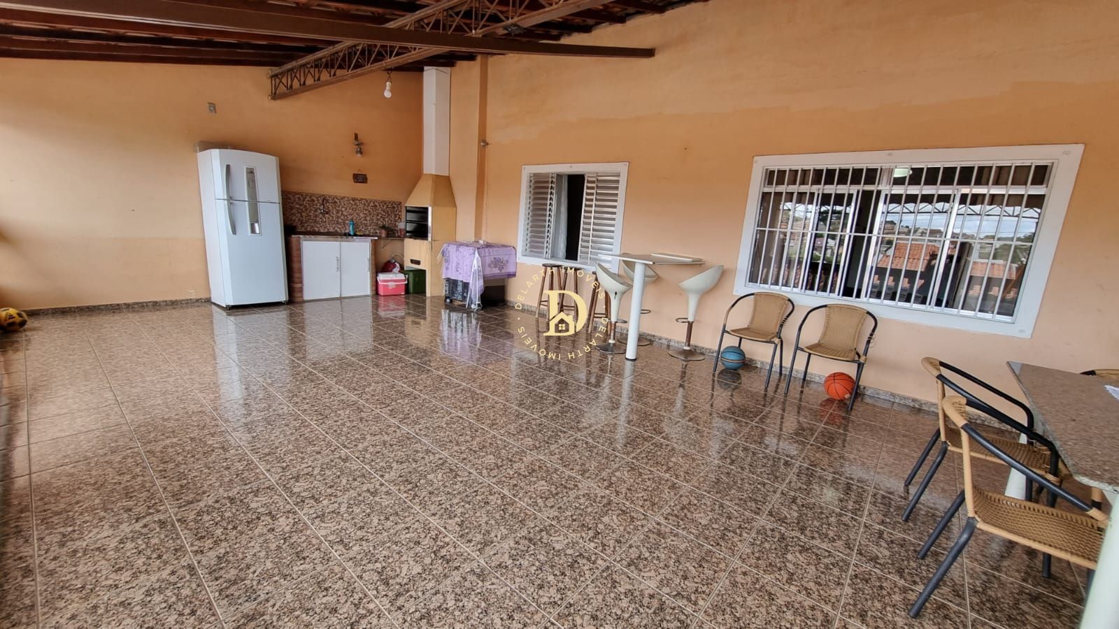 Casa, 3 quartos, 230 m² - Foto 19