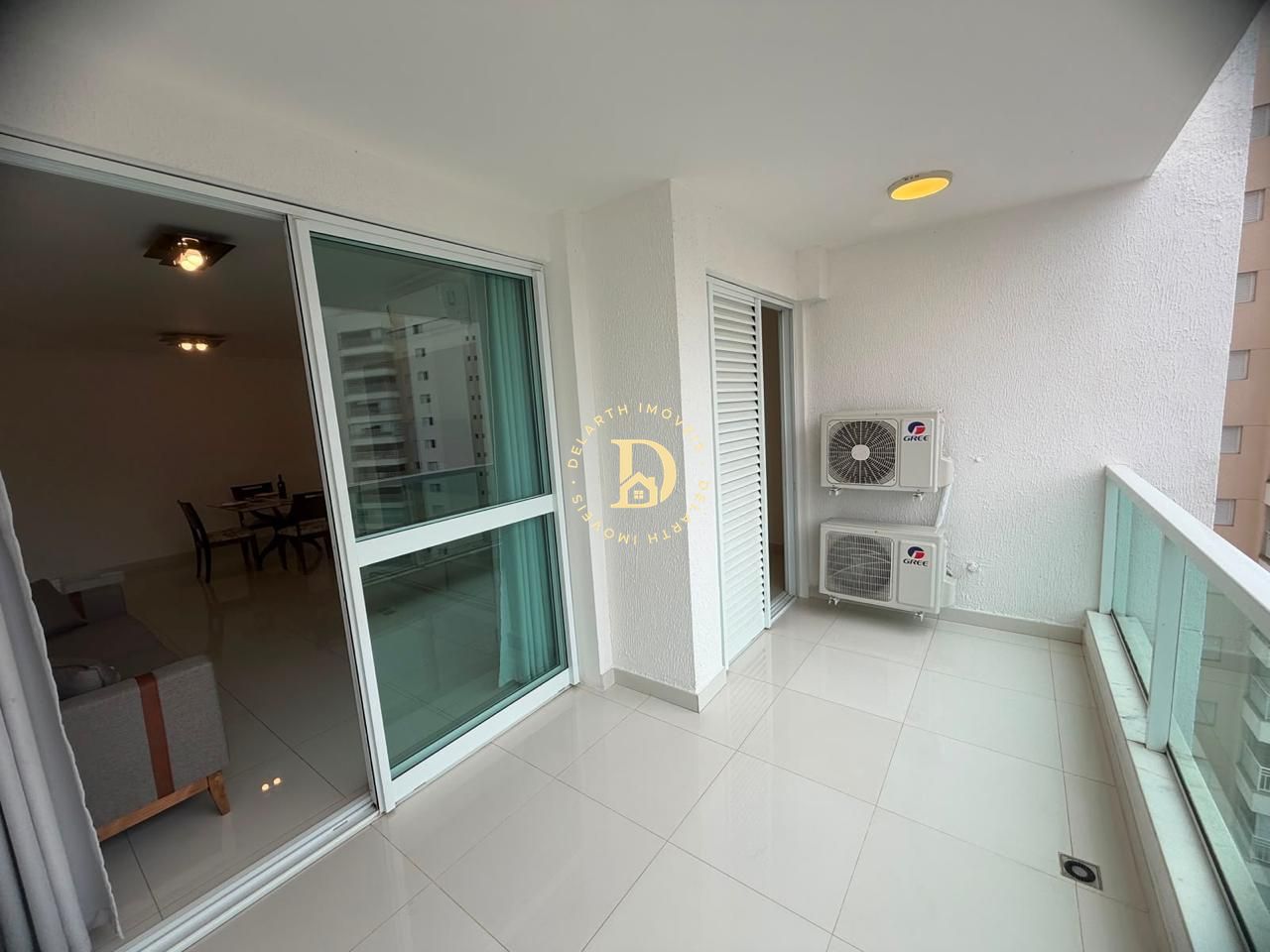 Apartamento, 2 quartos, 82 m² - Foto 6
