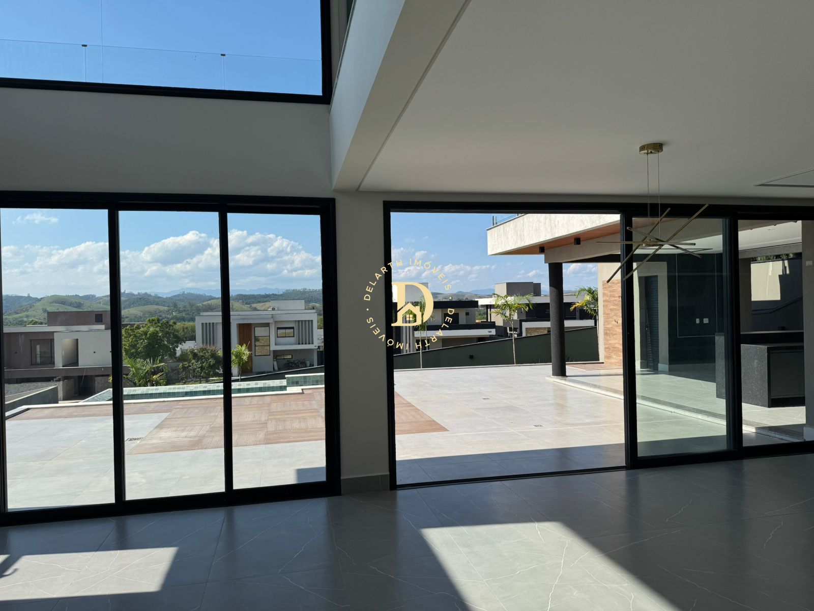 Casa de Condomínio, 4 quartos - Foto 10