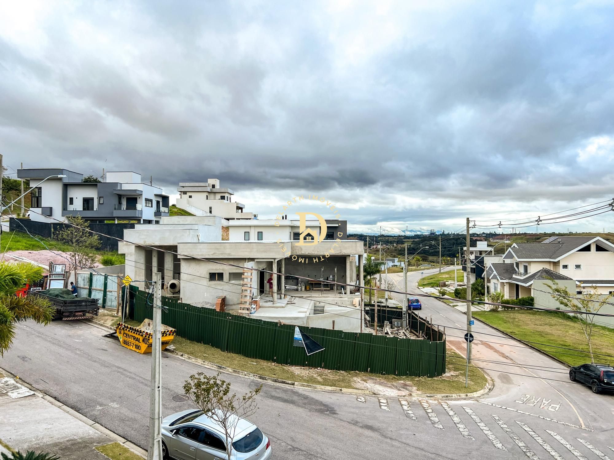 Casa de Condomínio à venda com 3 quartos, 235m² - Foto 18