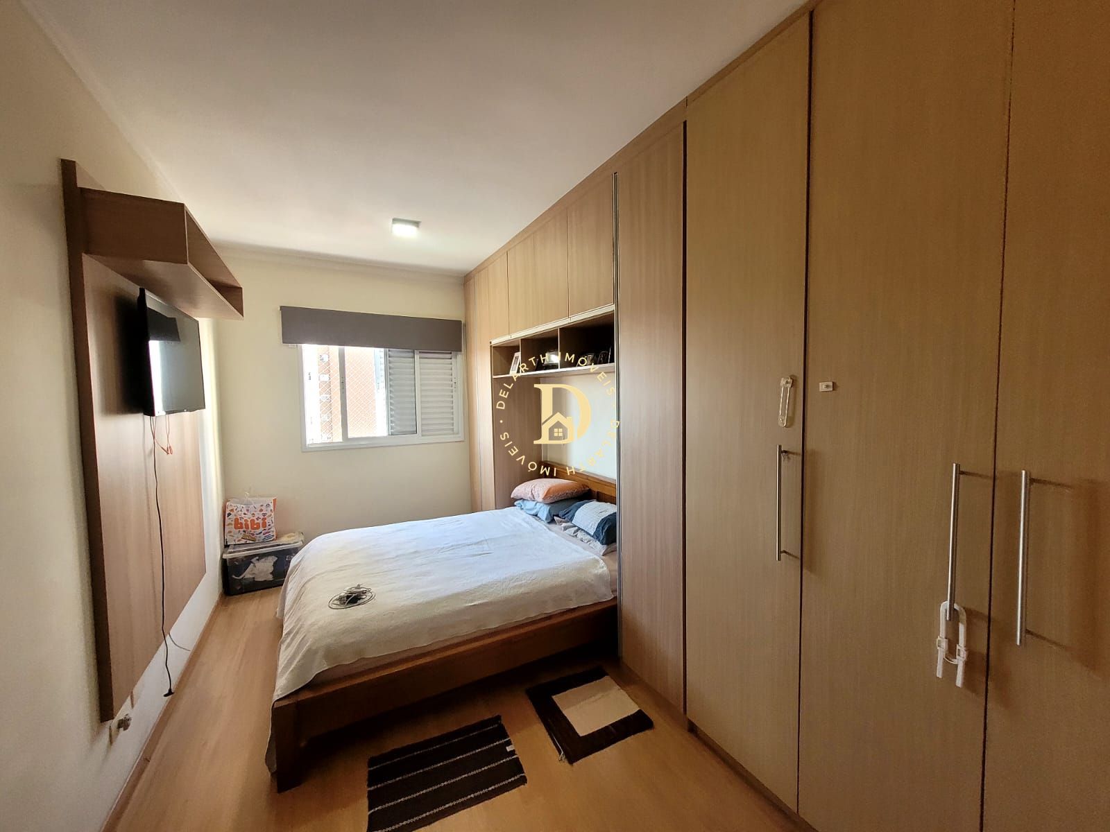Apartamento, 3 quartos, 122 m² - Foto 3