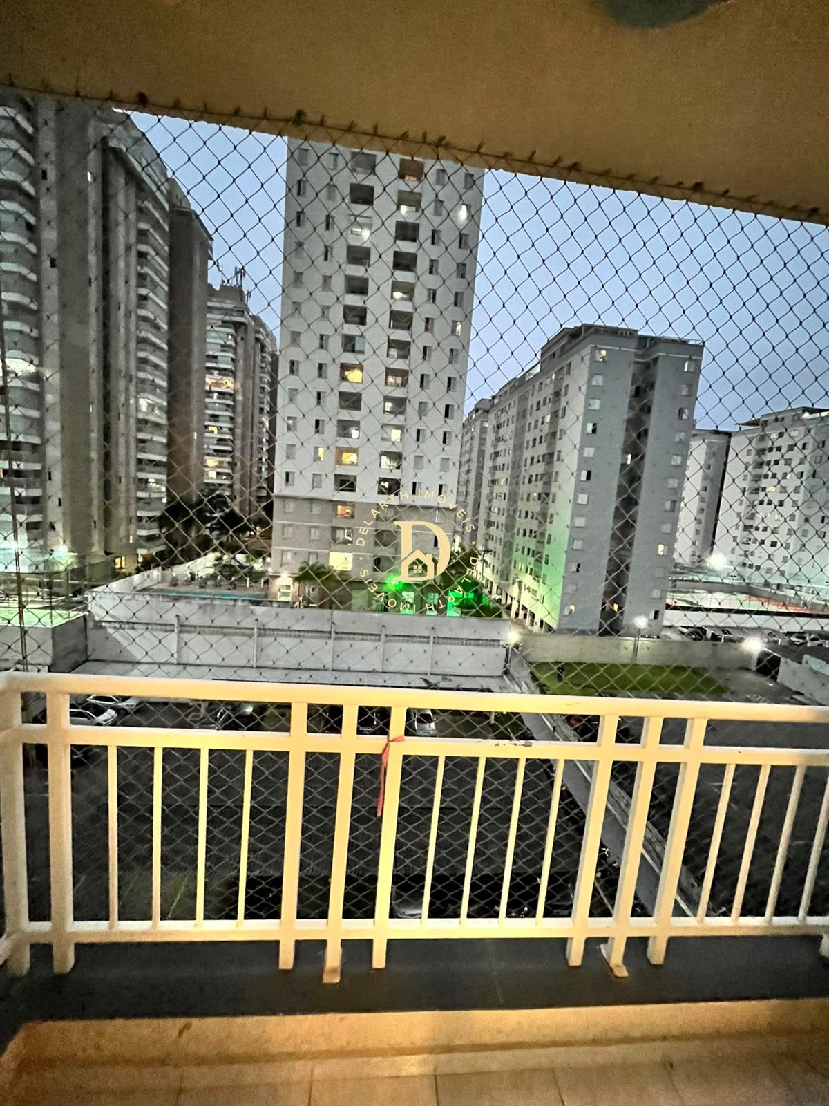 Apartamento, 2 quartos, 60 m² - Foto 3