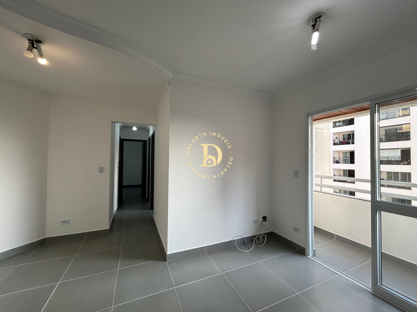 Apartamento, 3 quartos, 78 m² - Foto 2