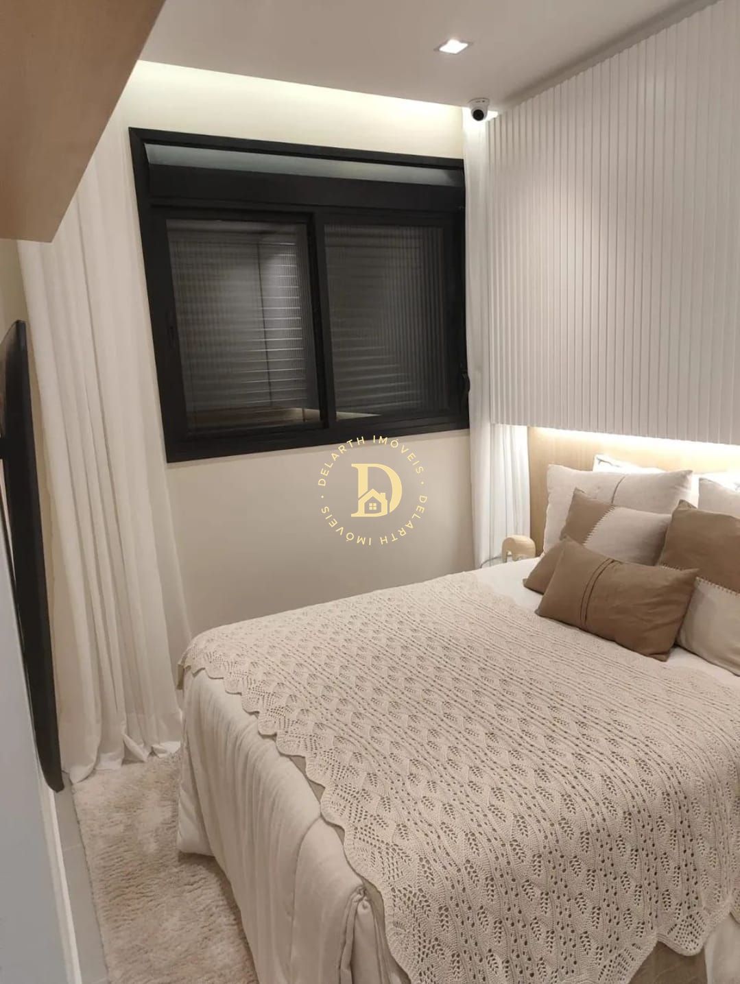 Apartamento, 2 quartos, 54 m² - Foto 6