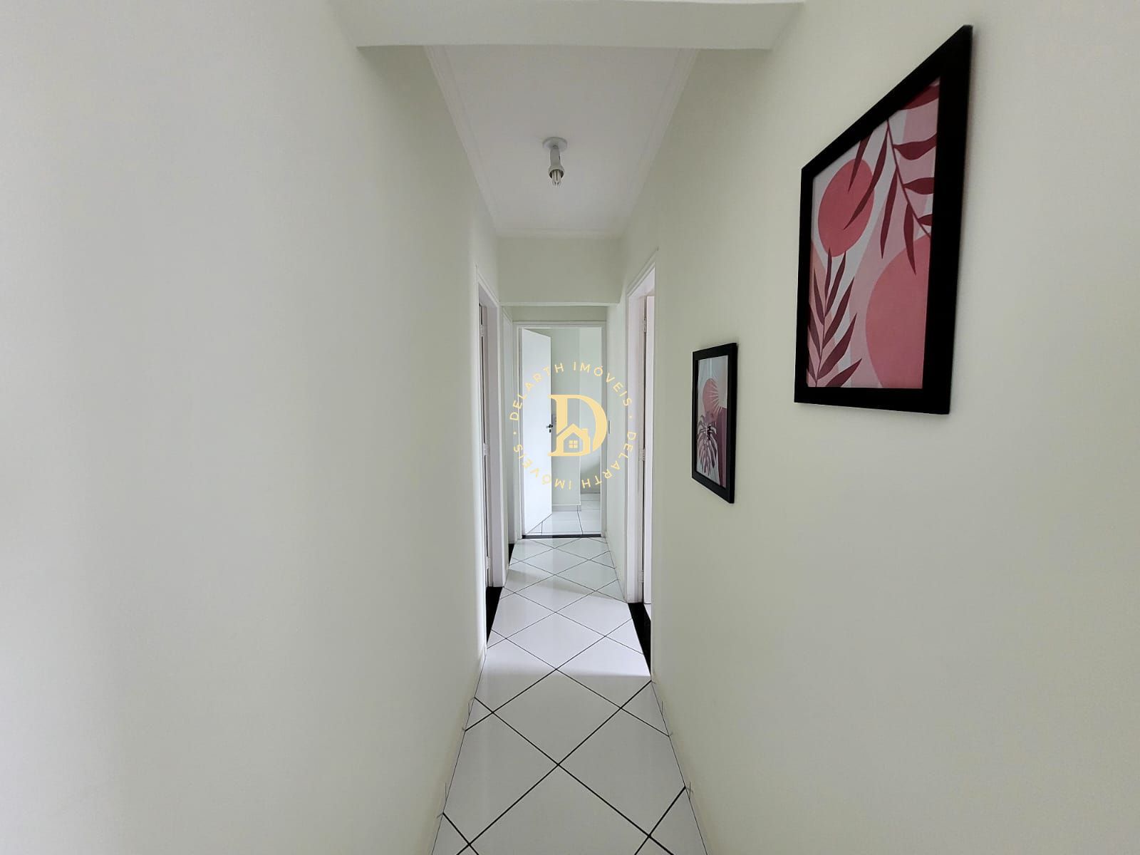 Apartamento, 3 quartos, 70 m² - Foto 12