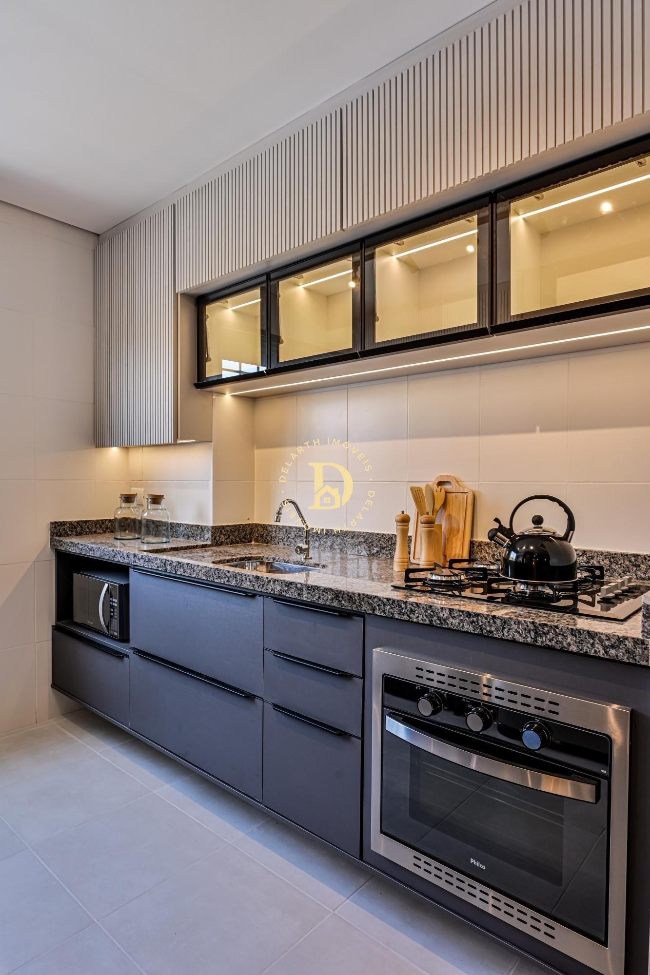 Apartamento, 2 quartos, 41 m² - Foto 4