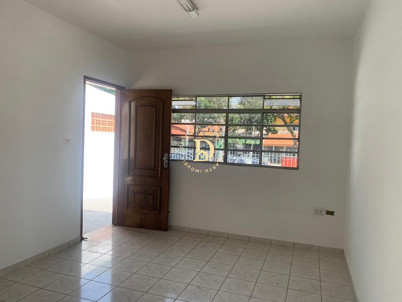 Loja-Salão, 90 m² - Foto 1