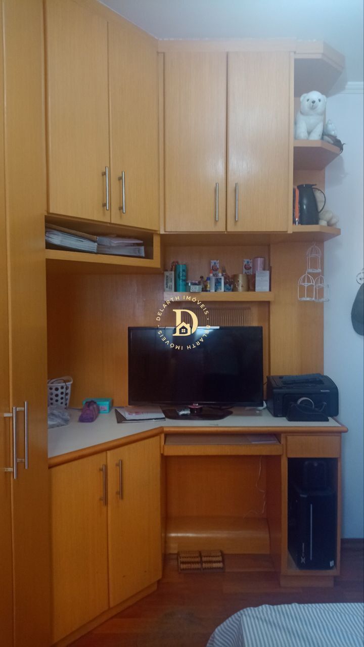 Apartamento à venda com 4 quartos, 127m² - Foto 5