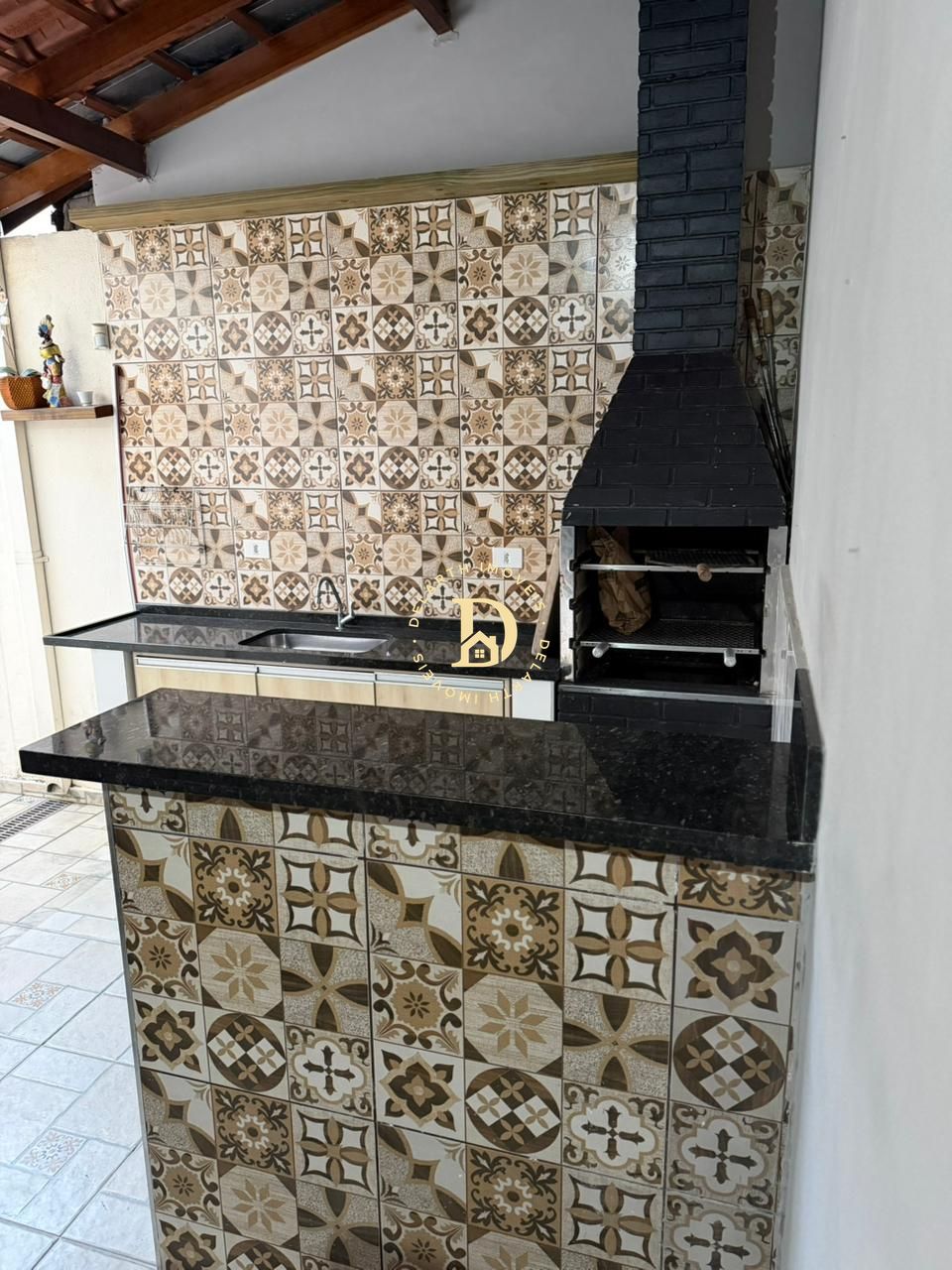 Casa, 2 quartos, 75 m² - Foto 13