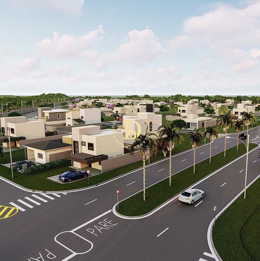 Terreno à venda, 291m² - Foto 4