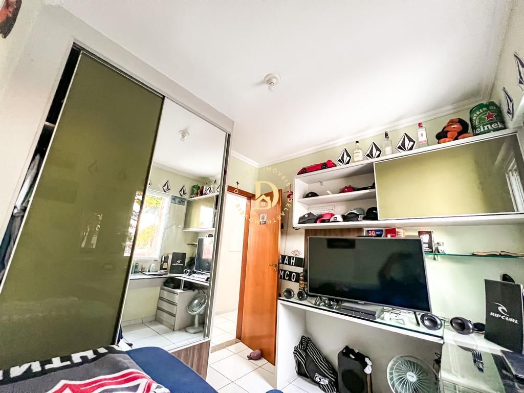 Apartamento à venda com 3 quartos, 93m² - Foto 7