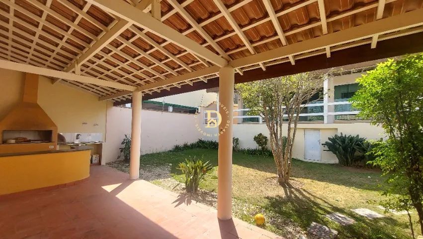 Sobrado, 4 quartos, 374 m² - Foto 15