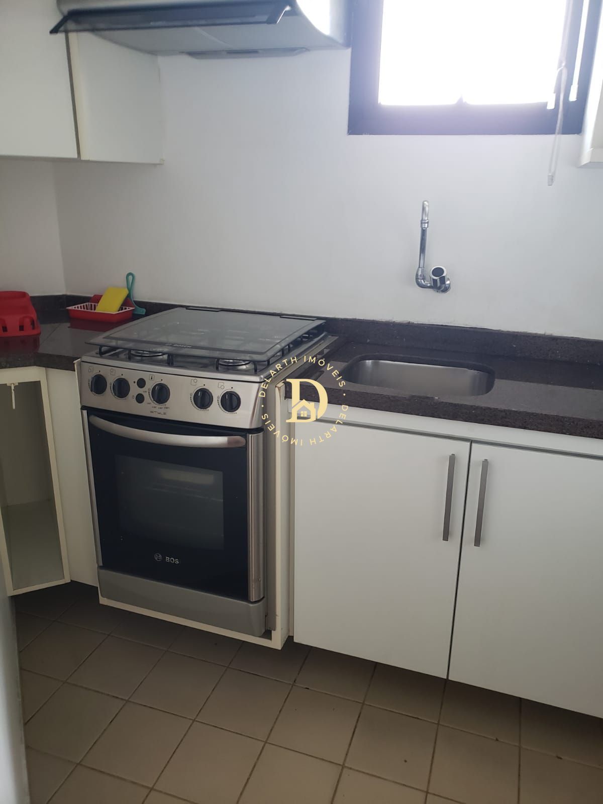 Apartamento à venda com 1 quarto, 50m² - Foto 6