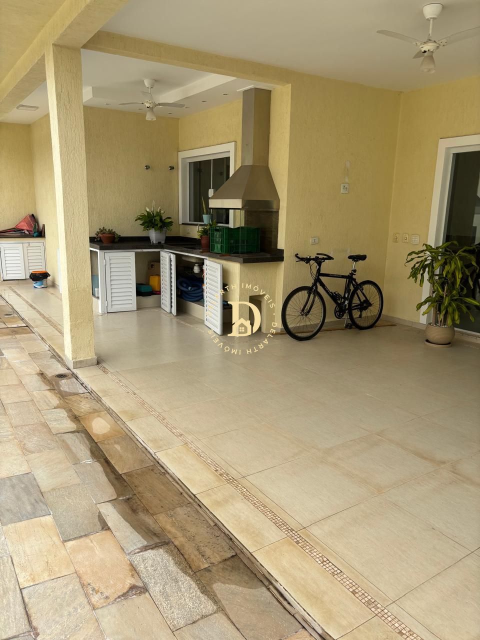 Casa de Condomínio, 3 quartos - Foto 23