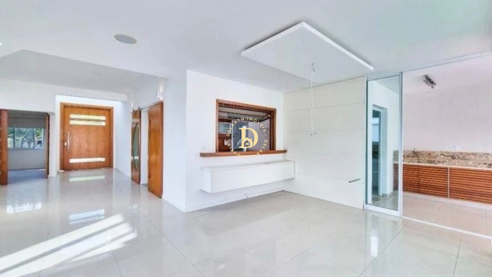 Casa de Condomínio, 4 quartos - Foto 3