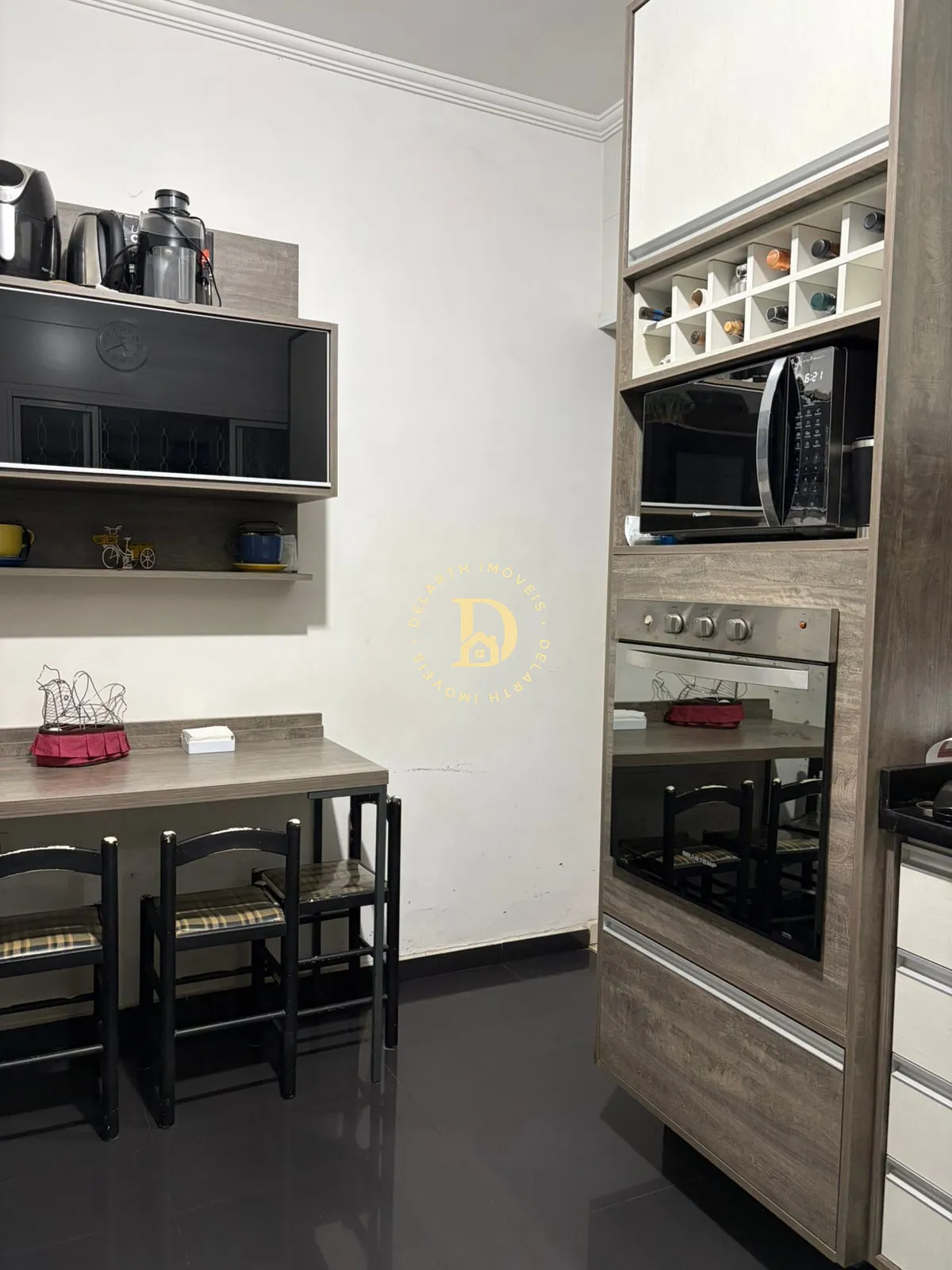 Casa, 2 quartos, 60 m² - Foto 6