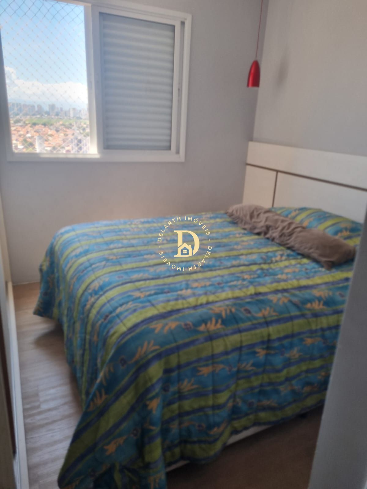 Apartamento, 3 quartos, 100 m² - Foto 4
