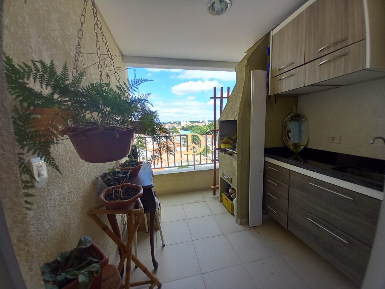 Apartamento à venda com 2 quartos, 63m² - Foto 4