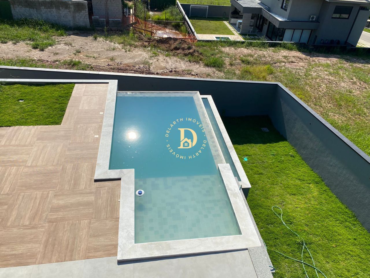 Casa de Condomínio, 4 quartos - Foto 16