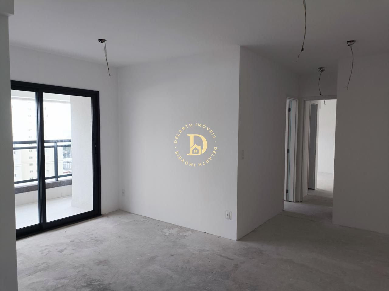 Apartamento, 2 quartos, 70 m² - Foto 2