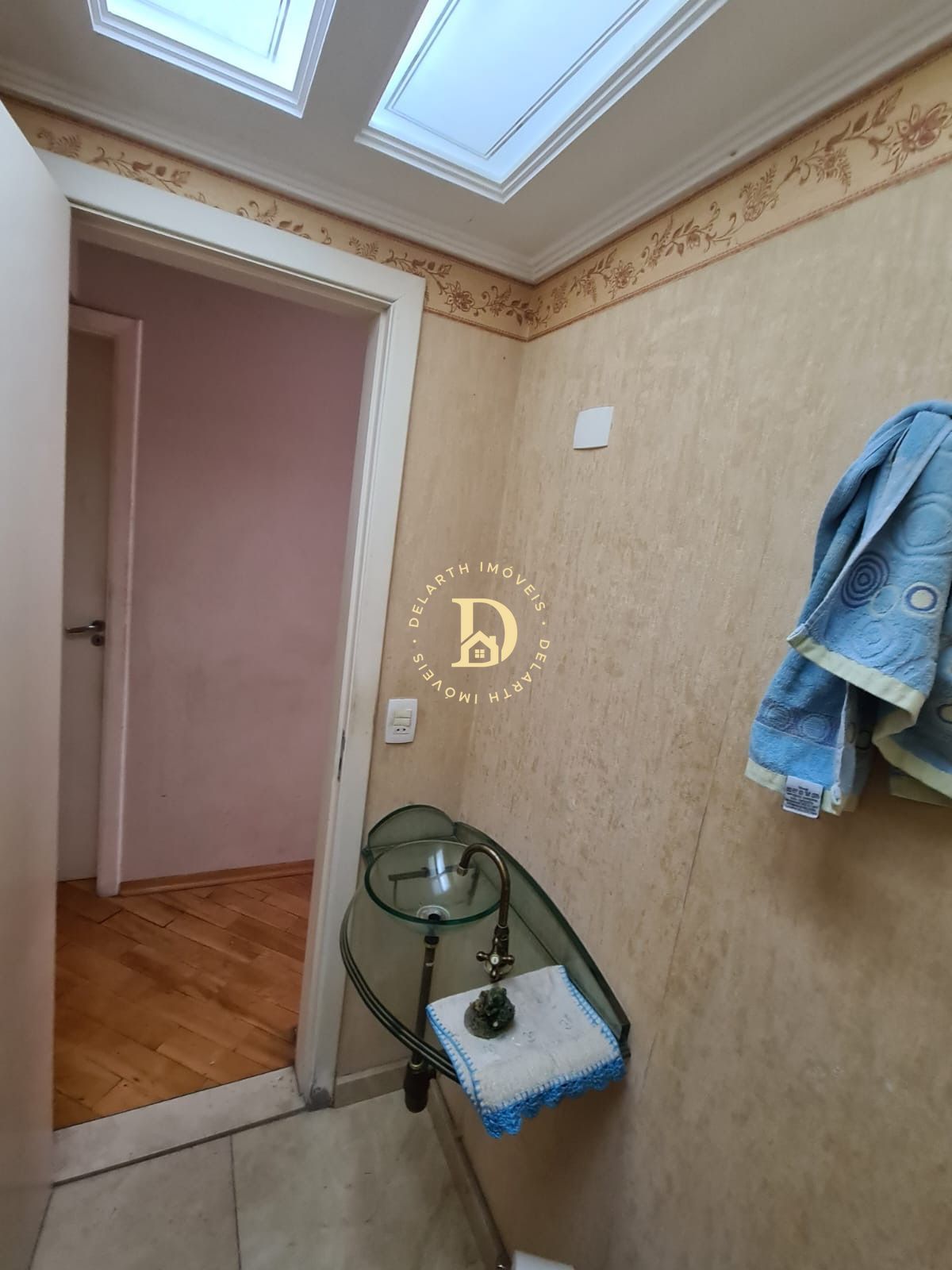 Apartamento à venda com 4 quartos, 120m² - Foto 19
