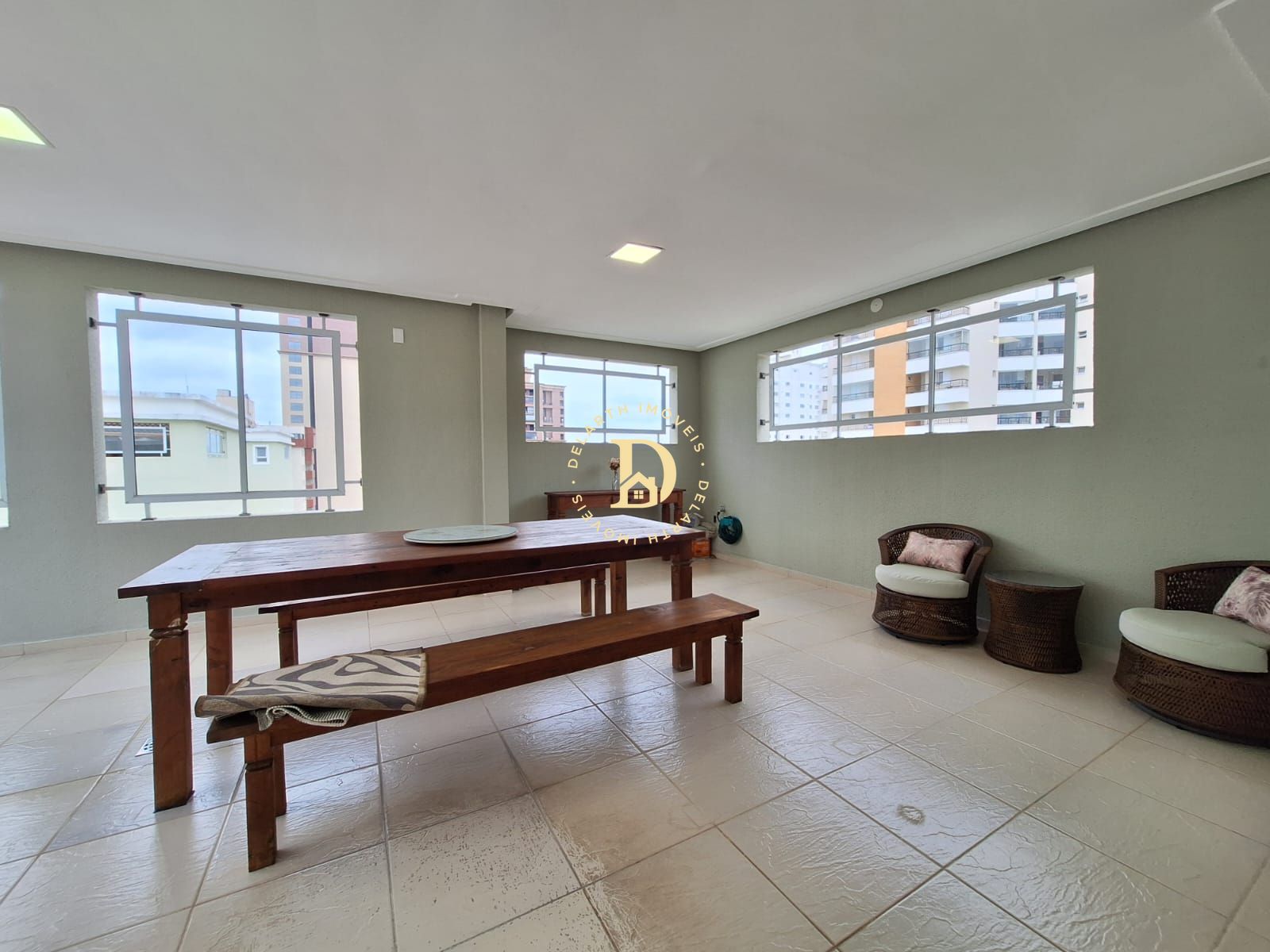 Cobertura, 5 quartos, 256 m² - Foto 22