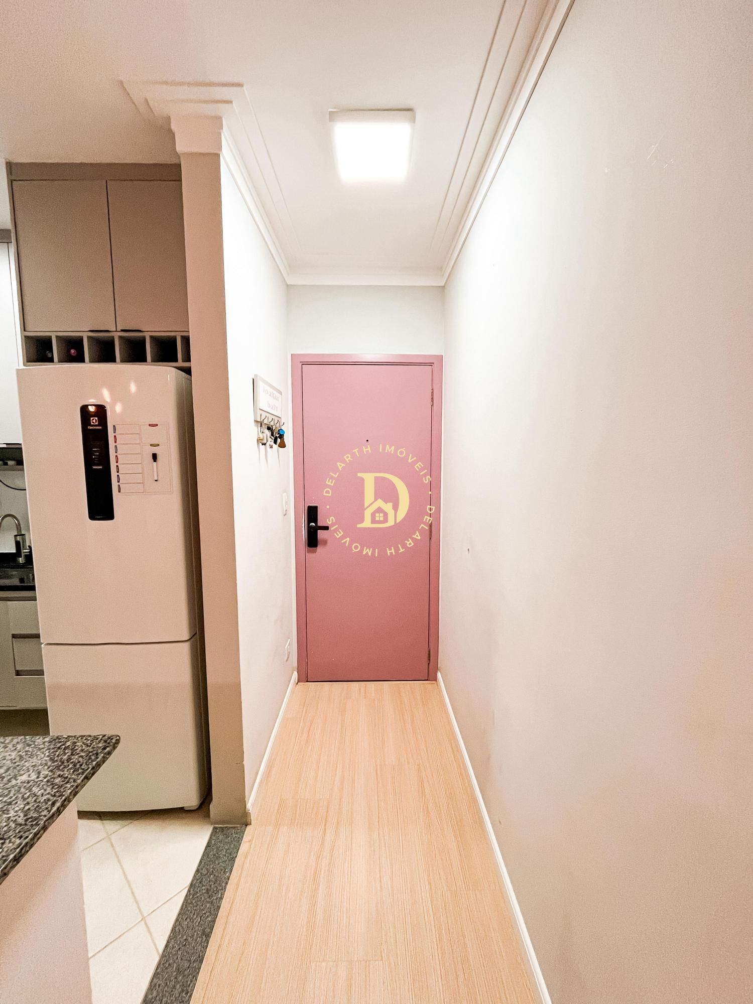 Apartamento, 3 quartos, 78 m² - Foto 4