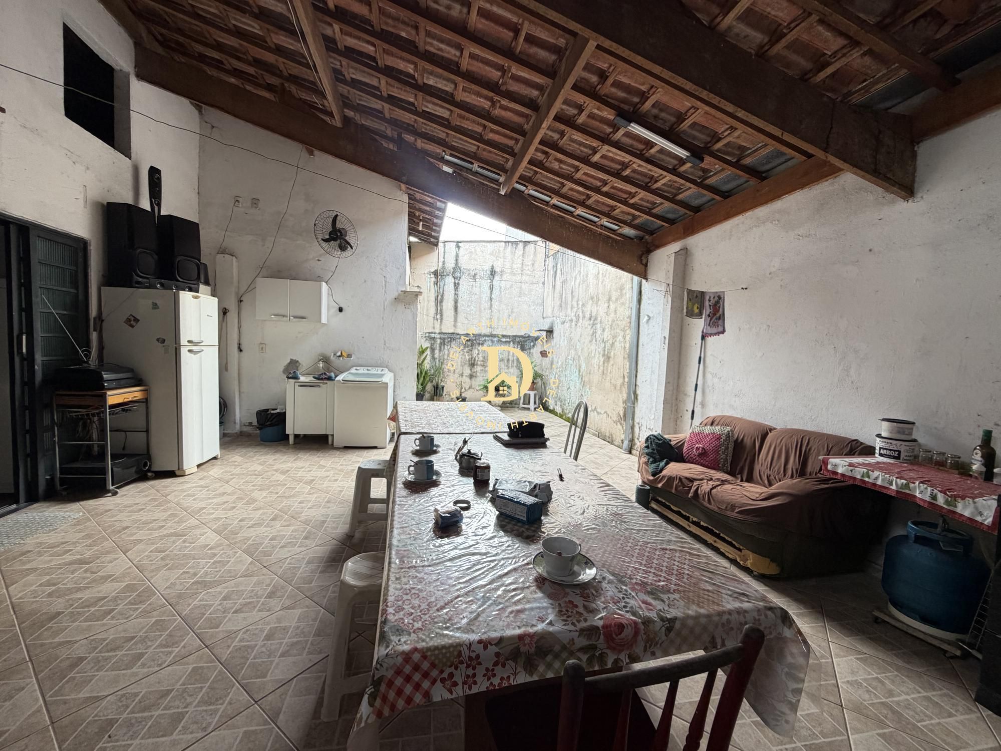Casa, 4 quartos, 185 m² - Foto 13