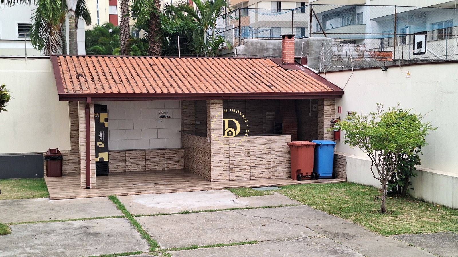 Apartamento, 2 quartos, 62 m² - Foto 14