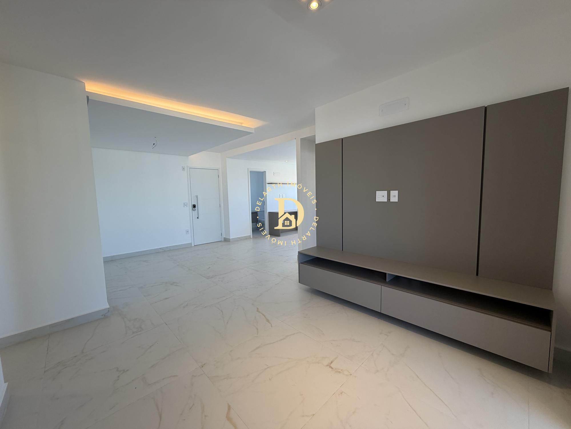 Apartamento, 3 quartos, 120 m² - Foto 3