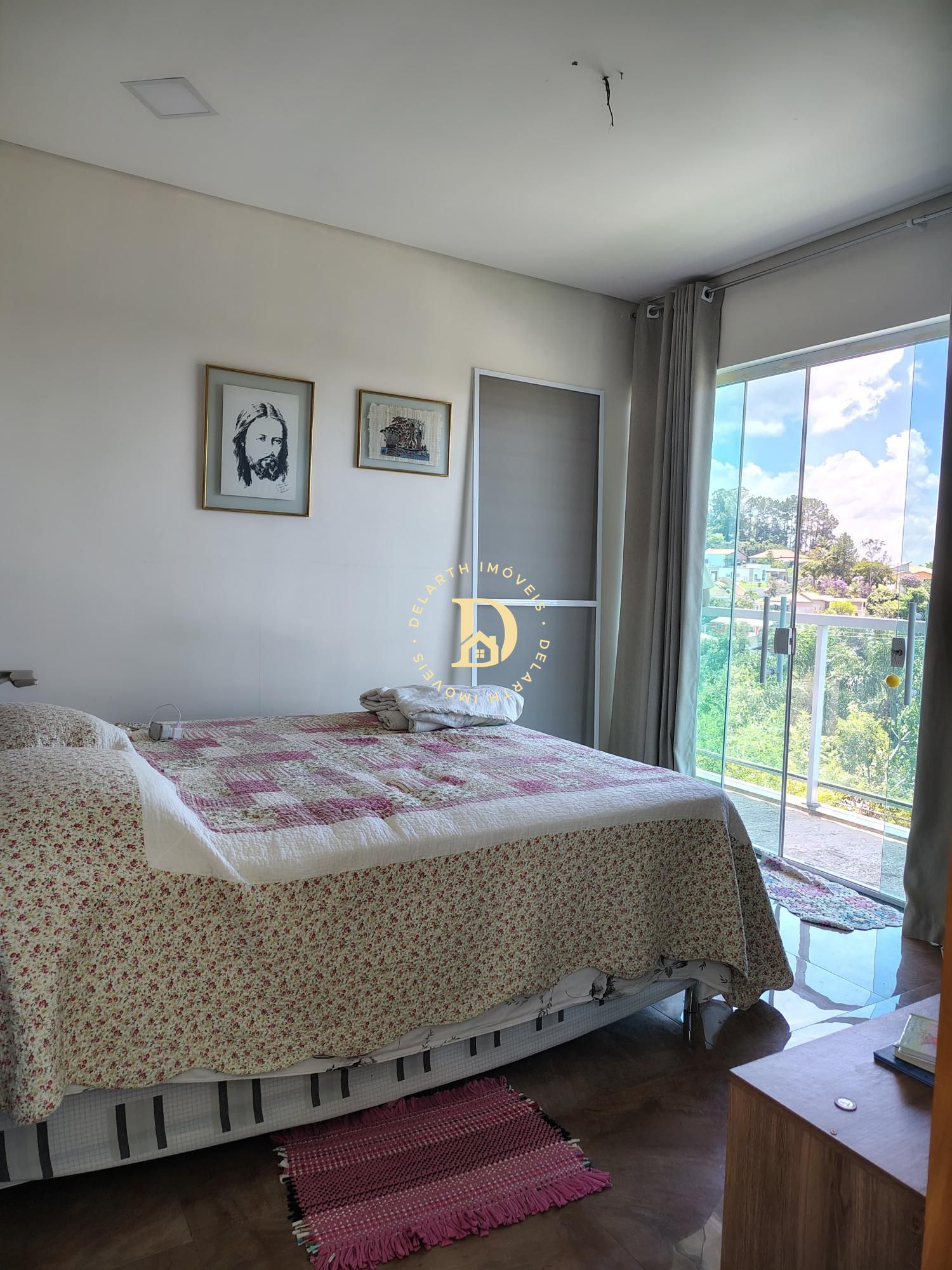 Casa de Condomínio, 4 quartos - Foto 7