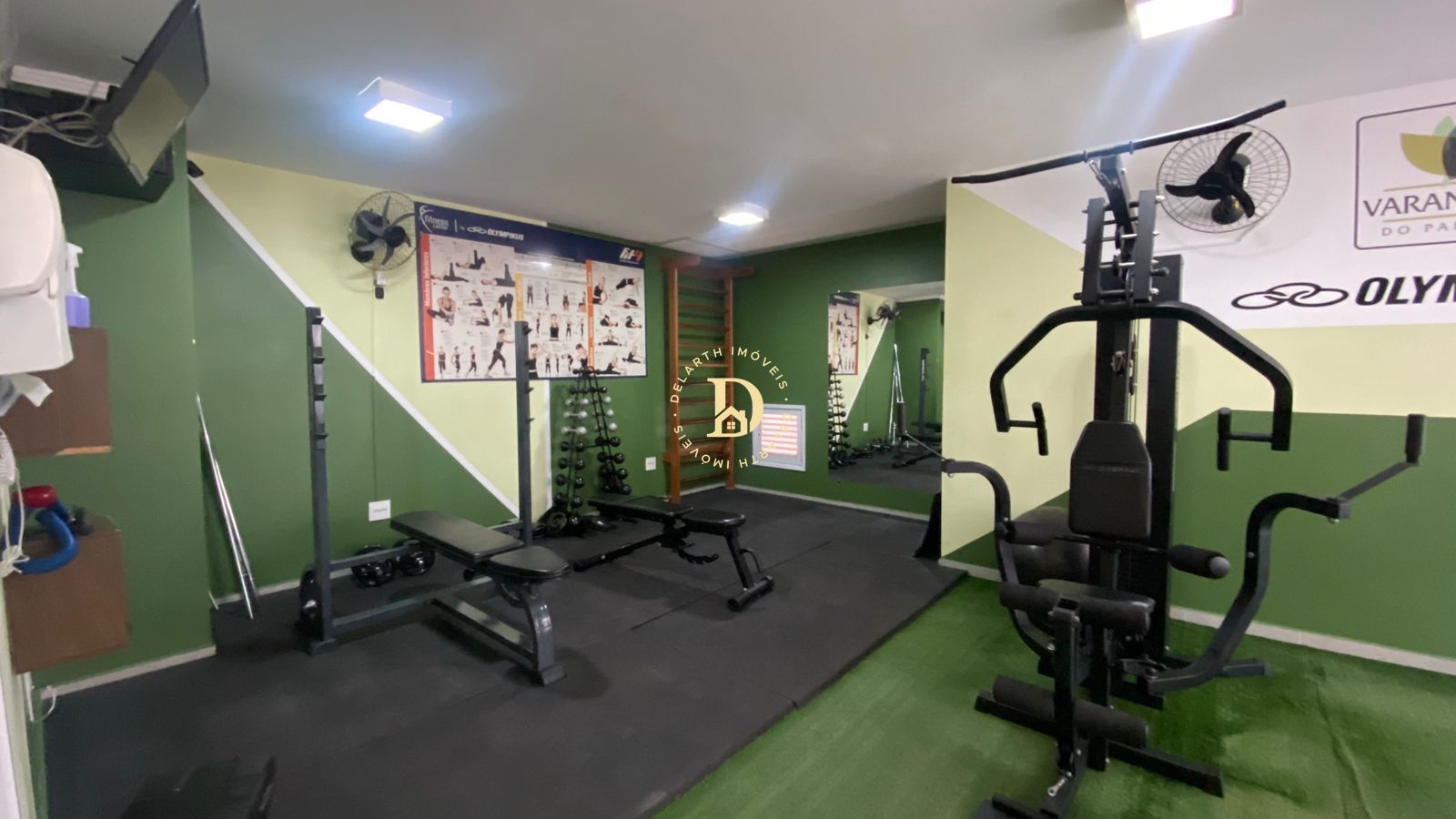 Apartamento, 2 quartos, 60 m² - Foto 18