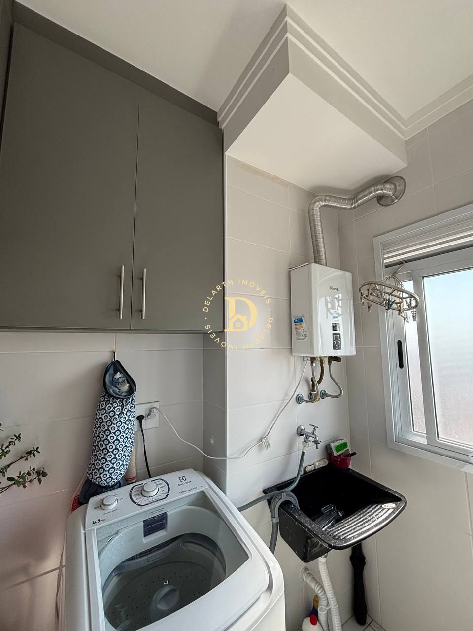 Apartamento, 2 quartos, 63 m² - Foto 8