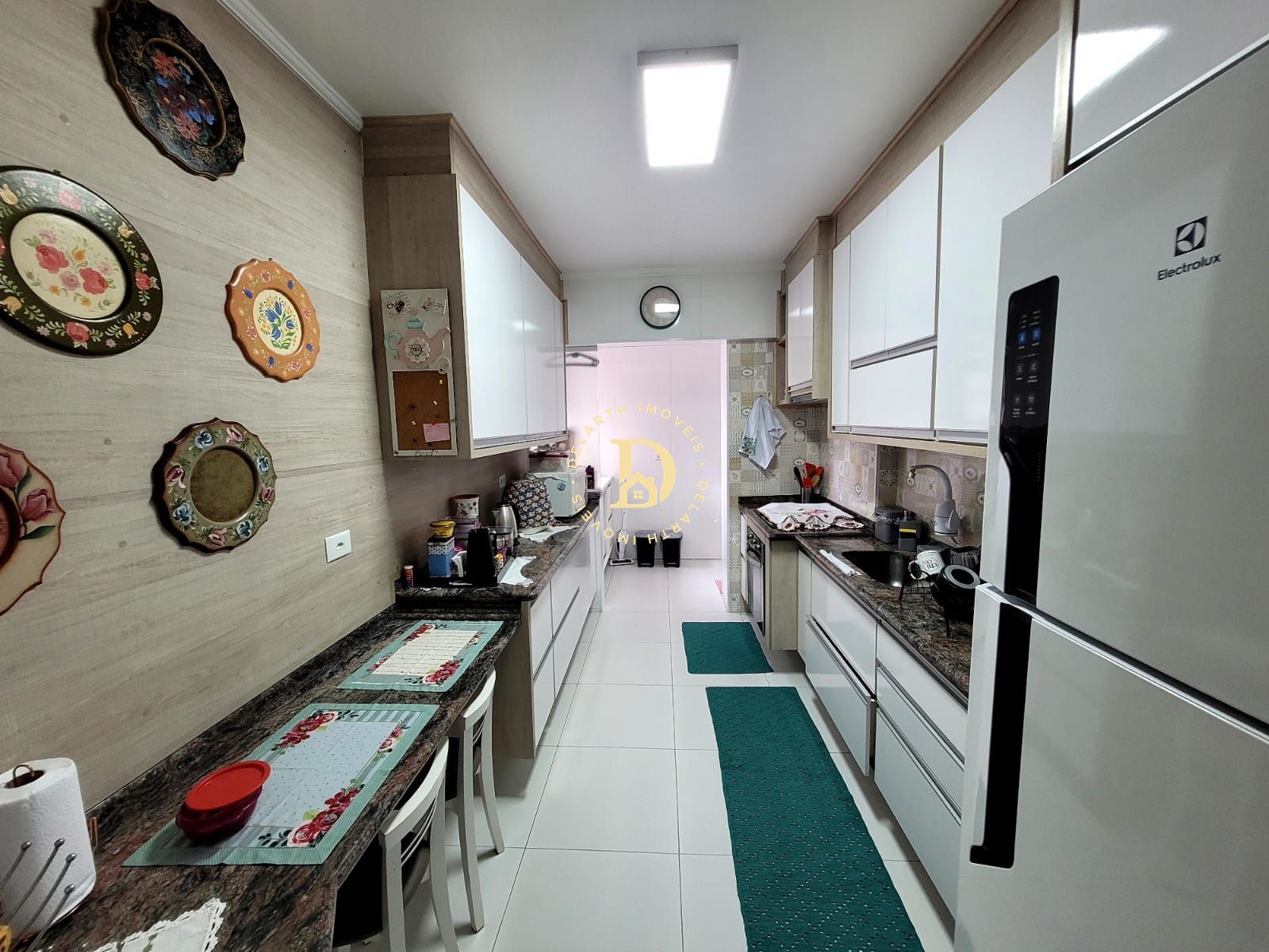 Apartamento, 3 quartos, 90 m² - Foto 4