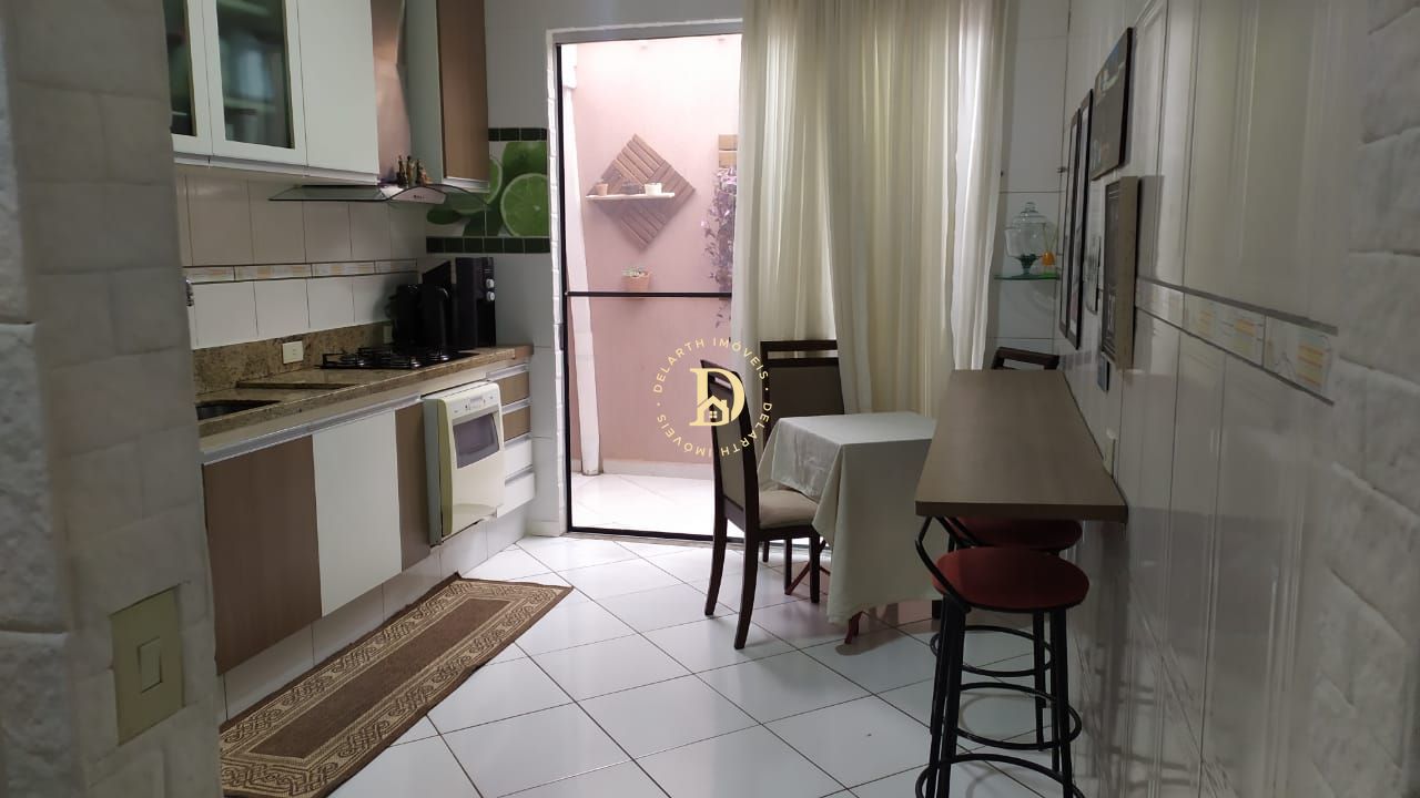 Casa de Condomínio à venda com 3 quartos, 192m² - Foto 4