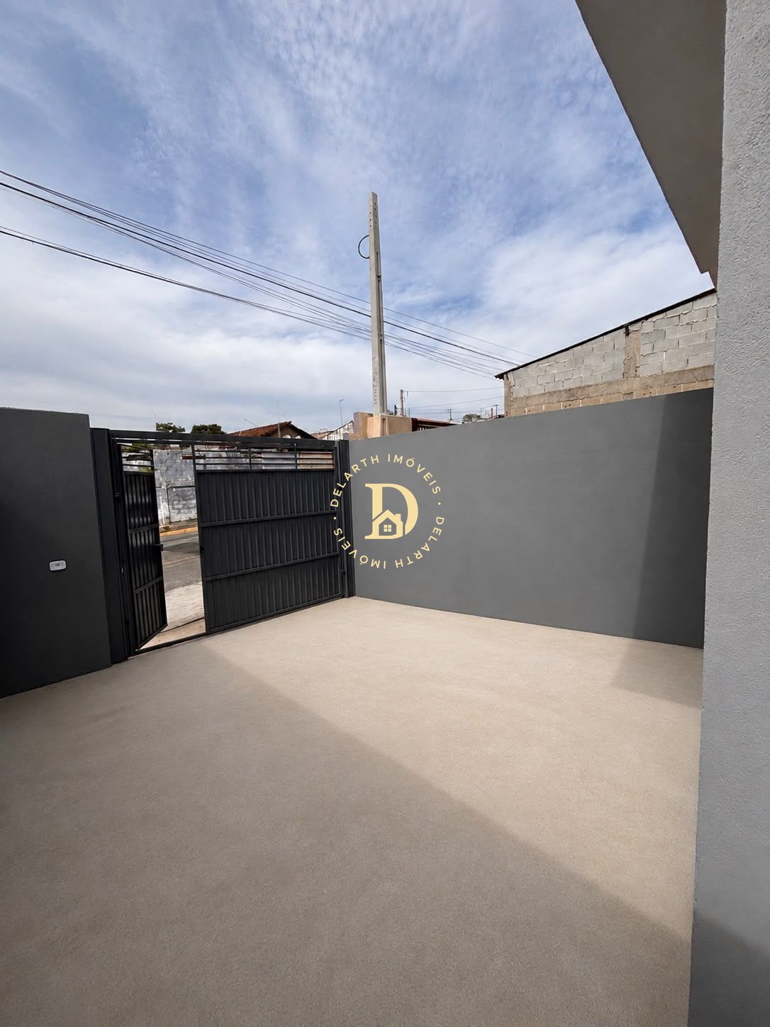 Casa, 2 quartos, 60 m² - Foto 14
