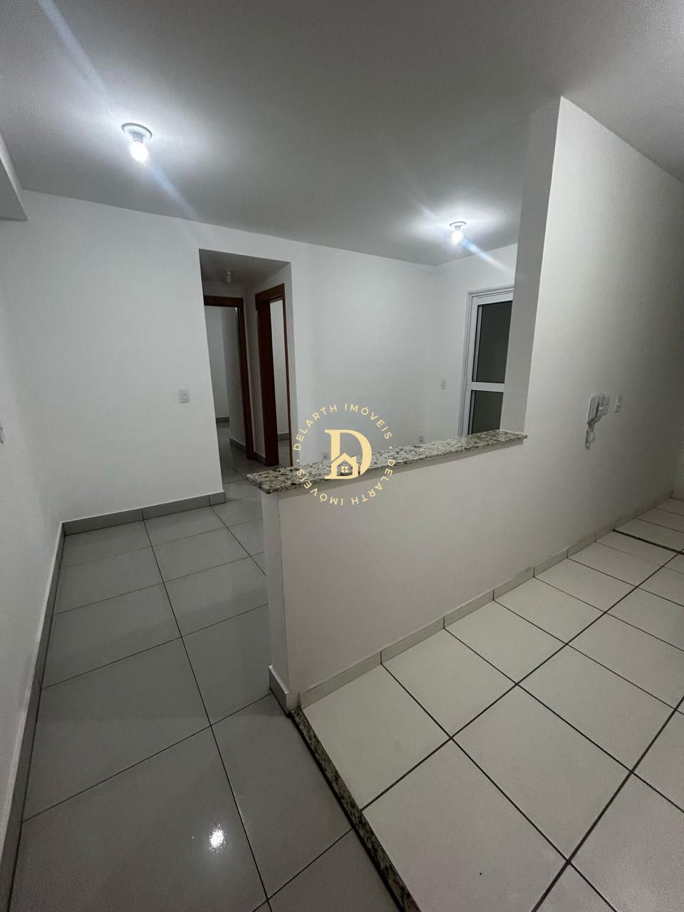 Apartamento para alugar com 2 quartos, 46m² - Foto 1