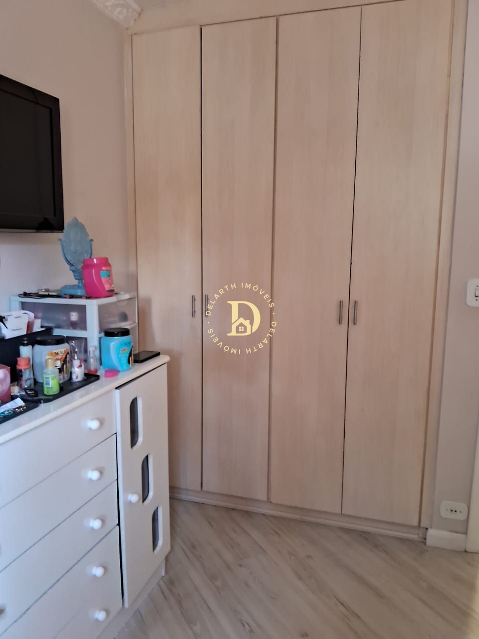 Apartamento à venda com 2 quartos, 55m² - Foto 11