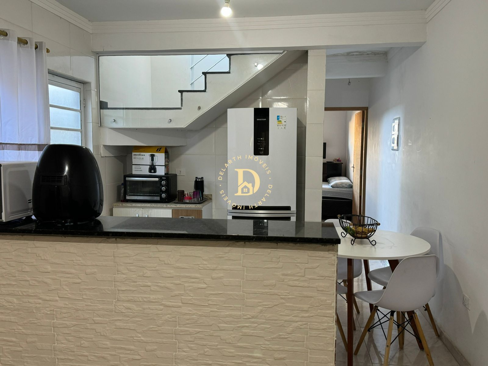 Sobrado, 4 quartos, 143 m² - Foto 6