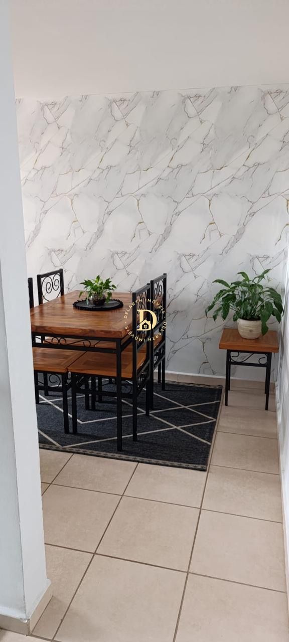 Apartamento à venda com 3 quartos, 66m² - Foto 4