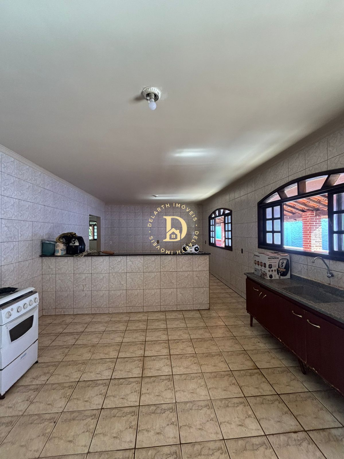 Casa, 3 quartos, 196 m² - Foto 6